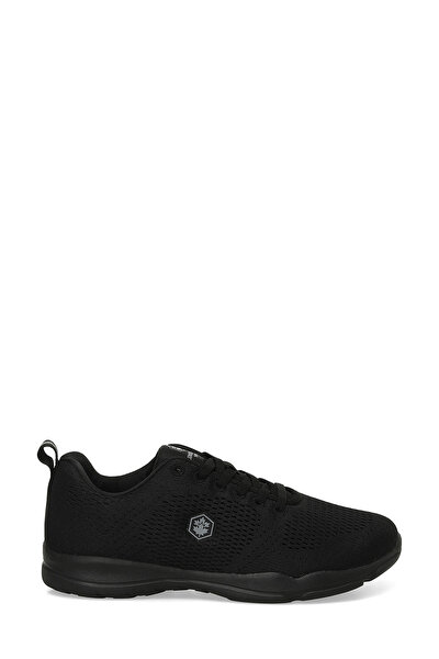 Lumberjack AGATHA WMN 5FX Siyah Kadın Comfort Ayakkabı