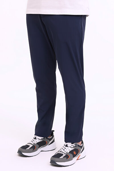 Lumberjack ML CRIS 22ELG7000 4FX Lacivert Erkek Pantolon