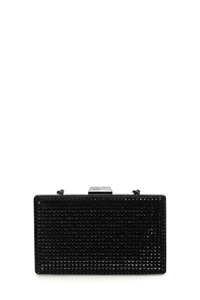 Nine West WINONA 4PR Siyah Kadın Clutch