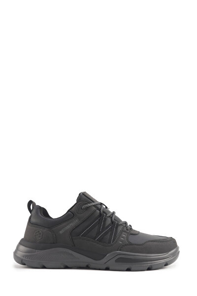 Lumberjack XENON 4PR Siyah Erkek Outdoor