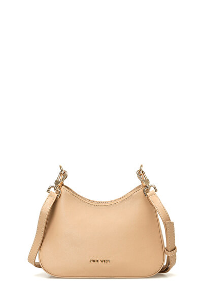 Nine West BRUNATEMINI 4PR NUDE Kadın Çapraz Çanta