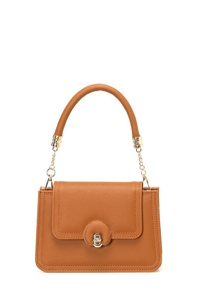 Nine West THURLES 4PR Taba Kadın Çapraz Çanta