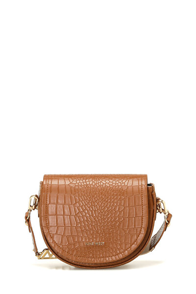Nine West PIETRARA 4PR Taba Kadın Çapraz Çanta
