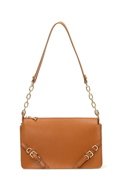 Nine West HEALY 4PR Camel Kadın Kol Çantası
