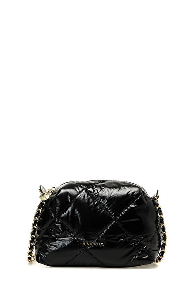 Nine West DIARANDA 4PR Siyah Kadın Çapraz Çanta