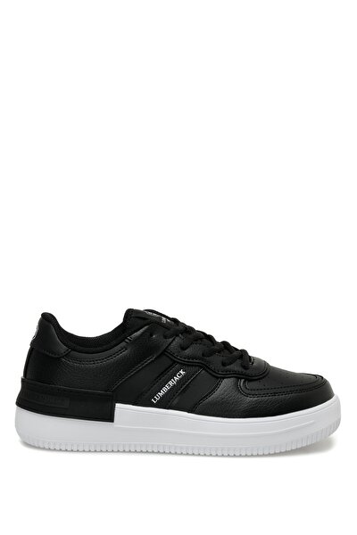 Lumberjack FREYA 4PR Siyah Erkek Sneaker