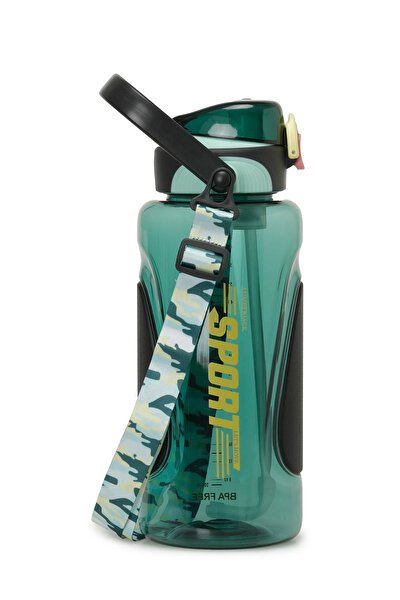 Lumberjack G LJK SPORT WB 4FX Yeşil Unisex Matara