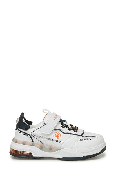 Lumberjack MEZZEY 4PR Beyaz Erkek Çocuk Sneaker