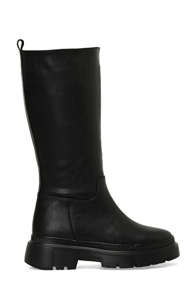 Nine West PANTER 4PR Siyah Kadın Çizme
