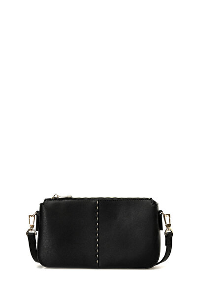 Nine West SARRACY 4PR Siyah Kadın Çapraz Çanta