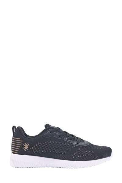 Lumberjack CAROLINE Siyah Kadın Sneaker