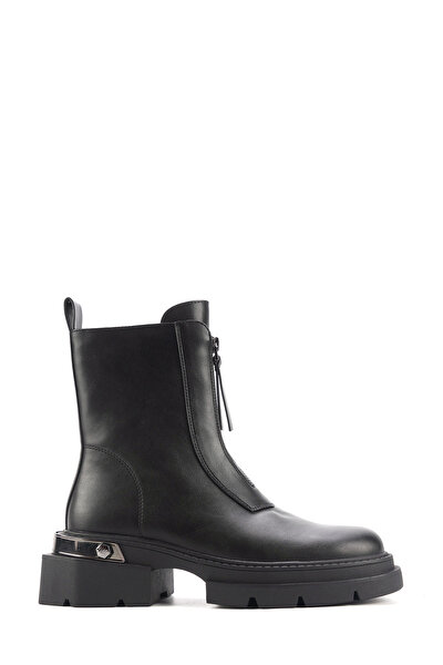 Nine West CHERIN 4PR Siyah Kadın Postal