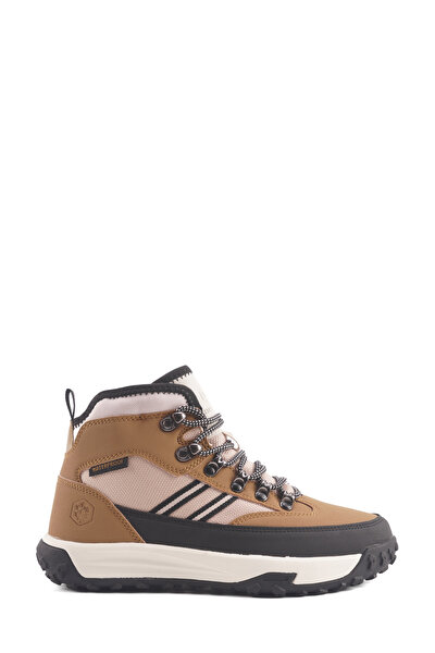 Lumberjack NITA 4PR Taba Kadın Outdoor Bot