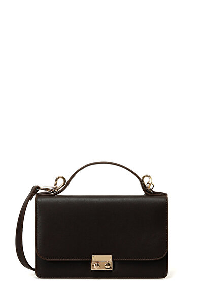 Nine West VIARIVA 4PR Kahverengi Kadın Çapraz Çanta