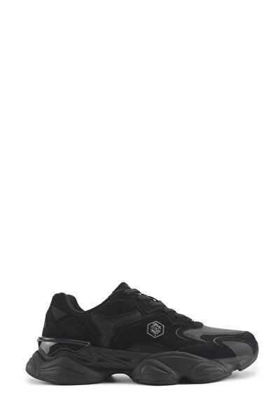 Lumberjack MADAX SUE WTR 4PR Siyah Erkek Sneaker