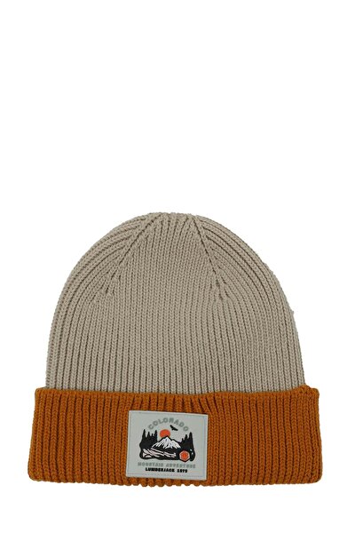 Lumberjack ML COLORADO 46 BR-4PR Hardal Erkek Bere
