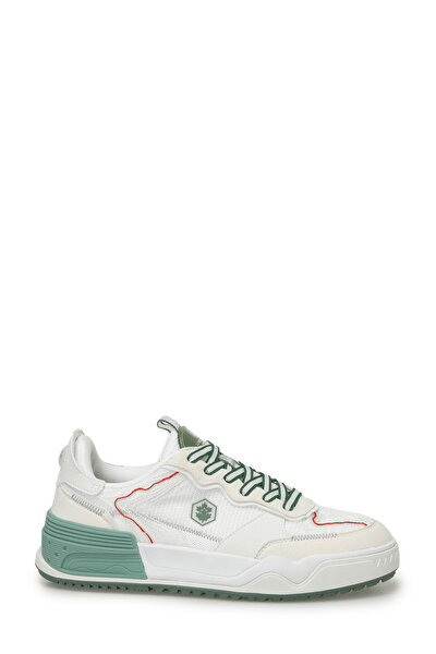 Lumberjack MEZZY 4PR Beyaz Erkek Sneaker