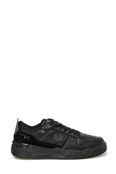 Lumberjack BAVIARA 4PR Siyah Erkek Sneaker