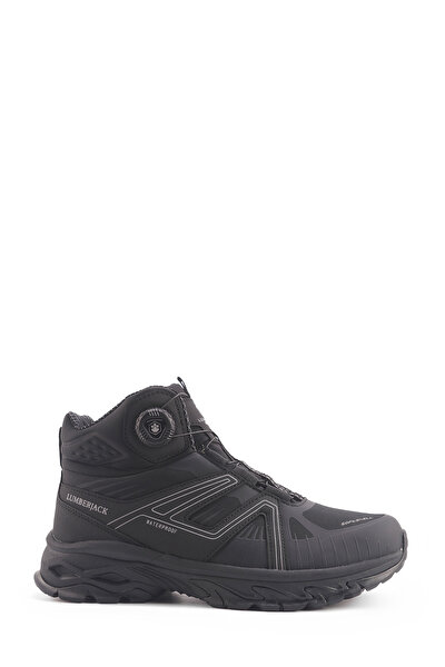 Lumberjack MICK HI 4PR Siyah Erkek Outdoor Bot