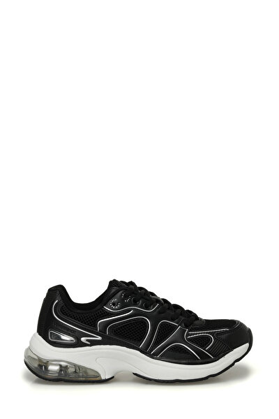 Lumberjack MATILDA 4PR Siyah Kadın Sneaker