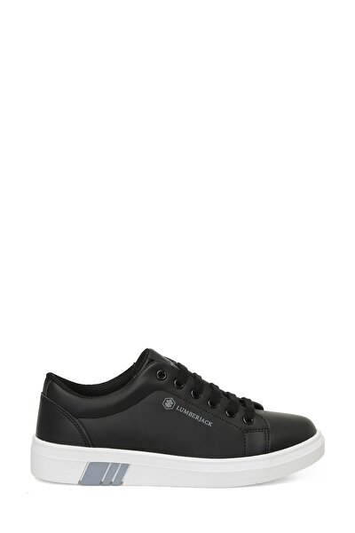 Lumberjack TINA 5FX Siyah Kadın Sneaker