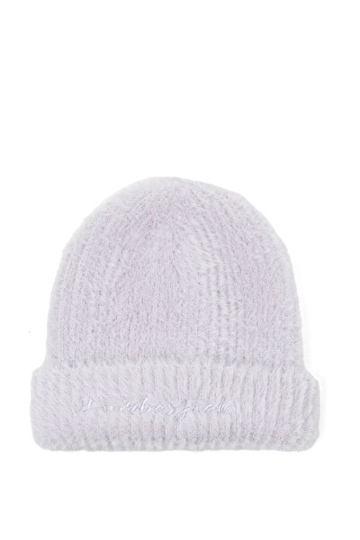 Lumberjack WL COZY 46 BR-4PR Lila Kadın Bere