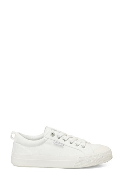 Lumberjack LUZINY 5FX Beyaz Kadın Sneaker
