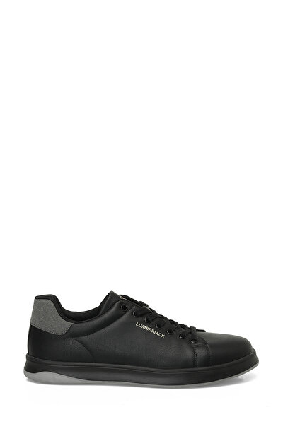 Lumberjack MADLY 5FX Siyah Erkek Sneaker