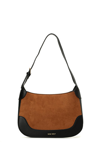 Nine West DANVILY 4PR Taba Kadın Omuz Çantası