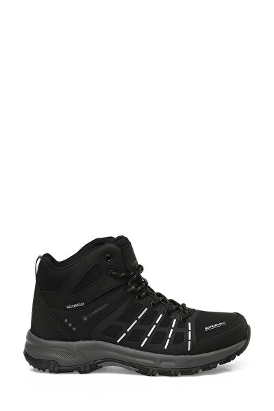 Lumberjack DUNCAN G HI 4PR Siyah Unisex Outdoor Bot