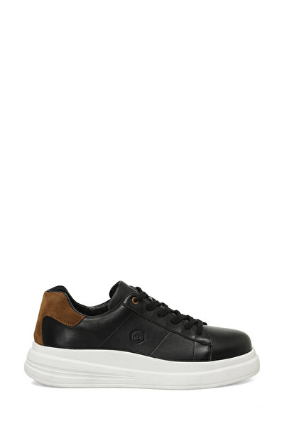 Lumberjack SUPPOSE 5FX Siyah Erkek Sneaker
