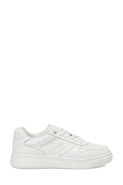 Lumberjack BLANCA NU 5FX BEYAZ Erkek Sneaker