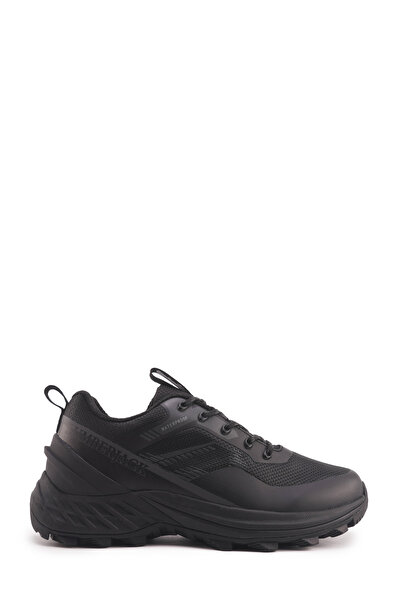 Lumberjack MENDEL 4PR Siyah Erkek Outdoor
