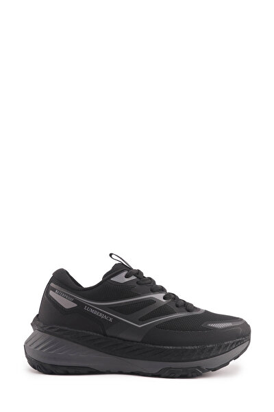 Lumberjack SALSA 4PR Siyah Erkek Outdoor