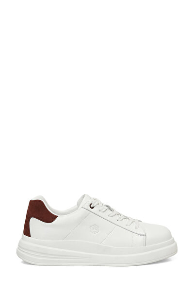 Lumberjack SUPPOSE 5FX Beyaz Erkek Sneaker