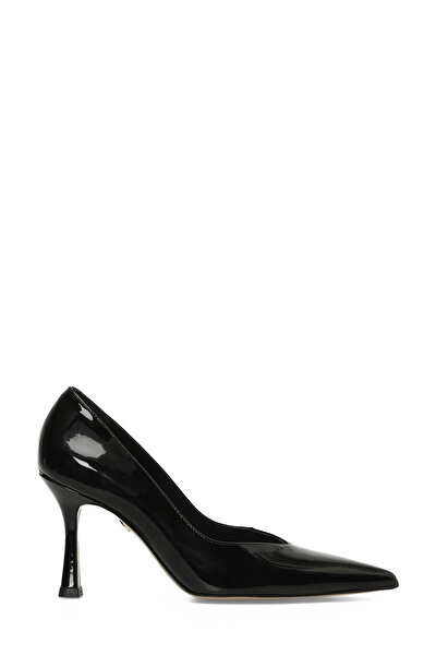 Nine West REVOLDE 5FX Siyah Kadın Topuklu Ayakkabı