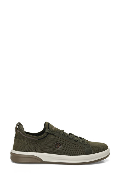 Lumberjack FLEX 5FX Haki Erkek Sneaker