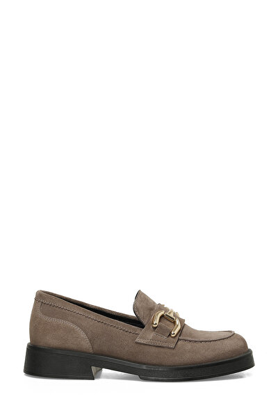Nine West LUNIFE2 5FX Vizon Kadın Loafer