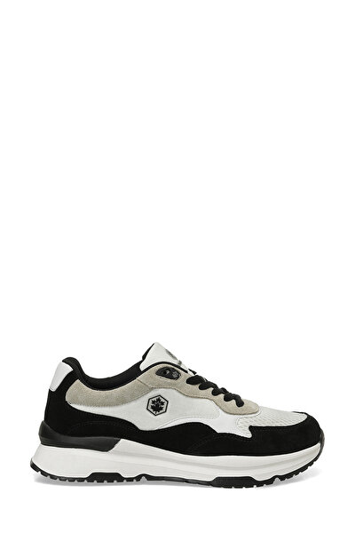 Lumberjack LEON 5FX Beyaz Erkek Sneaker