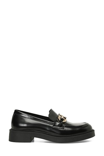 Nine West LUNLA 5FX Siyah Kadın Loafer