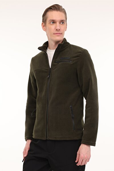 Lumberjack ML CHAD 7SN163 4PR Haki Erkek Polar