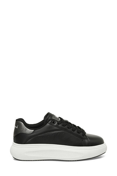 Lumberjack YETO 5FX Siyah Kadın Sneaker