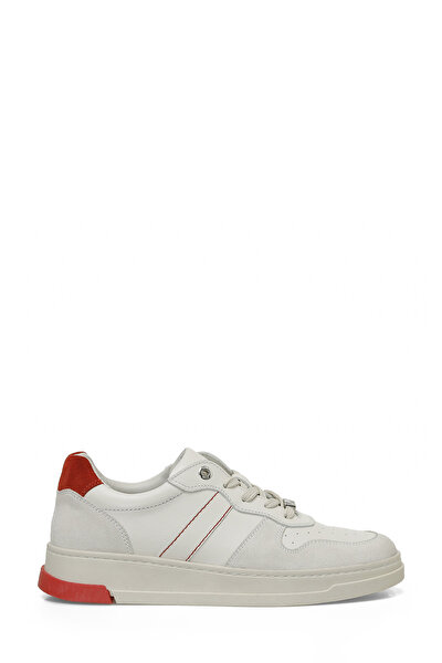 Nine West SENADO 5FX KIRIK BEYAZ Kadın Sneaker