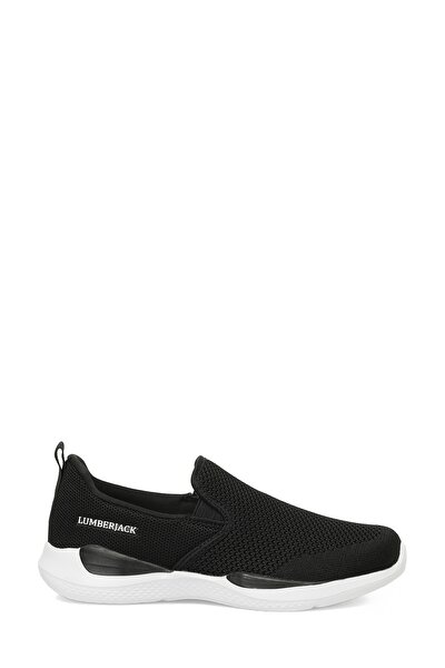 Lumberjack WOILA WMN 5FX Siyah Kadın Comfort Ayakkabı