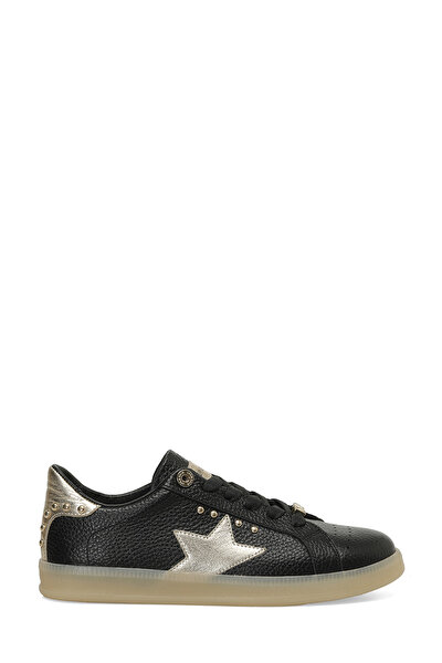 Nine West SENNIA 5FX Siyah Kadın Sneaker