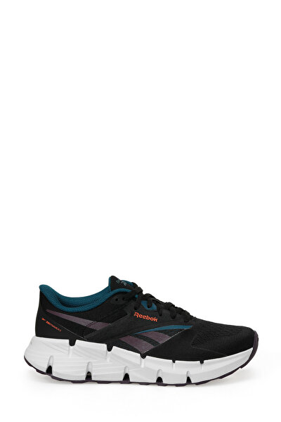 Reebok Siyah Reebok Zig Dynamica 5 Kadın Koşu Ayakkabısı
