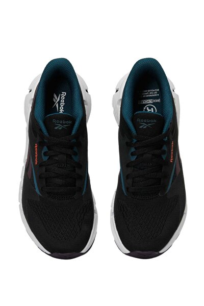Reebok Siyah Reebok Zig Dynamica 5 Kadın Koşu Ayakkabısı