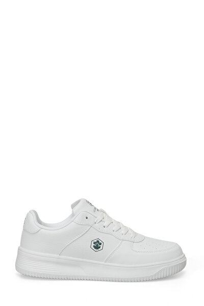 Lumberjack FINSTER 5FX Beyaz Erkek Sneaker
