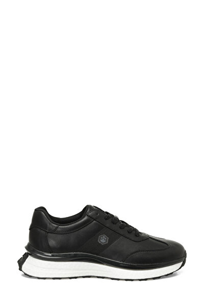 Lumberjack KATANA 5FX Siyah Erkek Sneaker