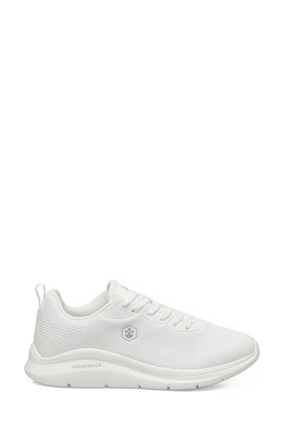 Lumberjack IVORY 5FX Beyaz Kadın Comfort Ayakkabı